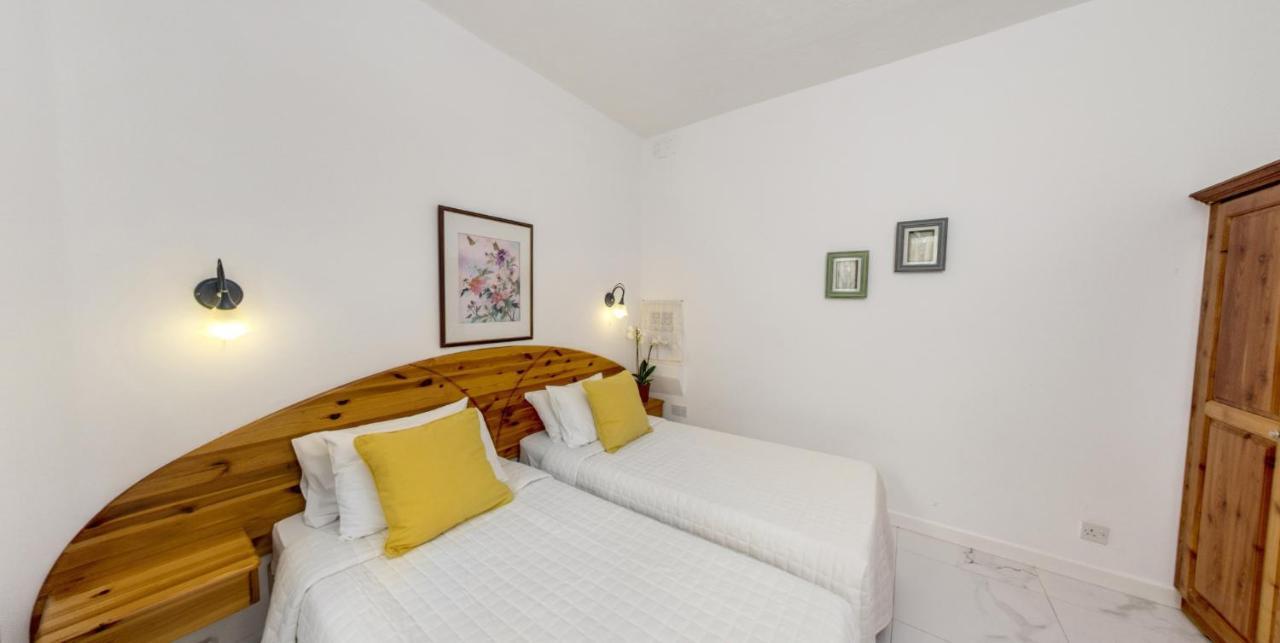Villa Xemxija Xlendi Kültér fotó