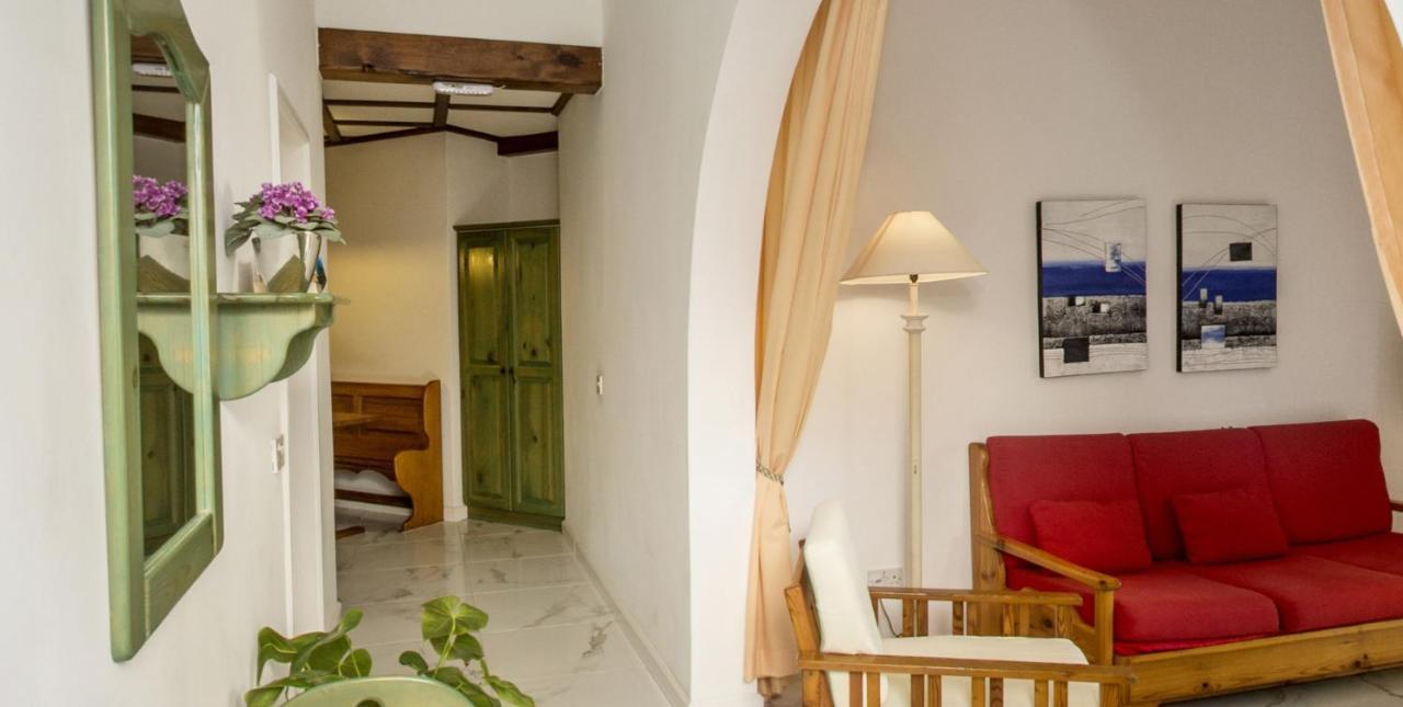 Villa Xemxija Xlendi Kültér fotó