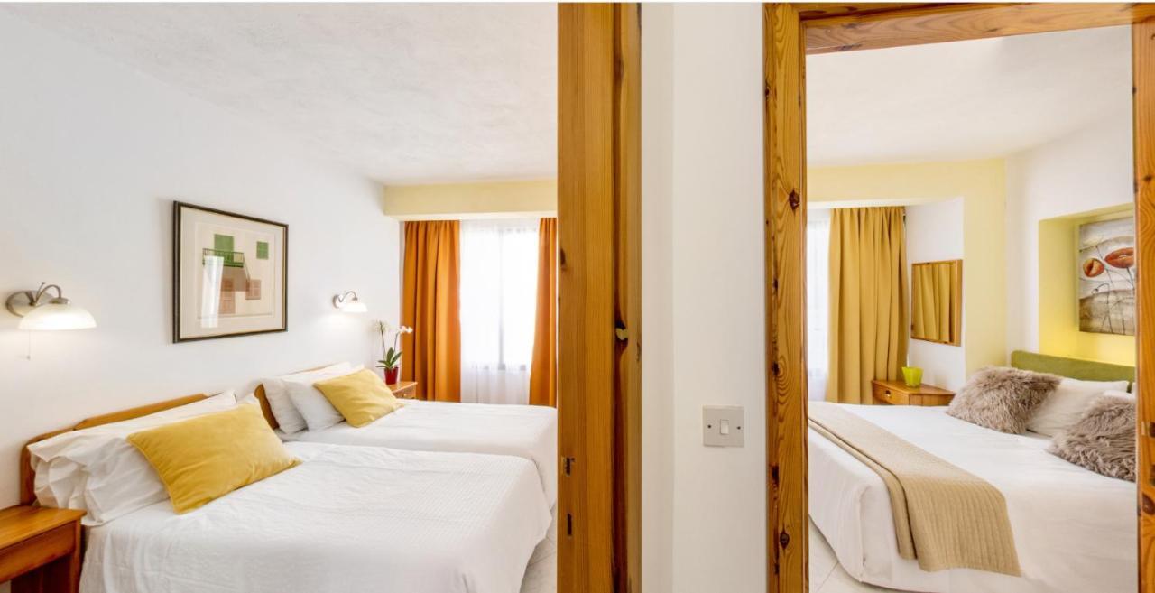 Villa Xemxija Xlendi Kültér fotó