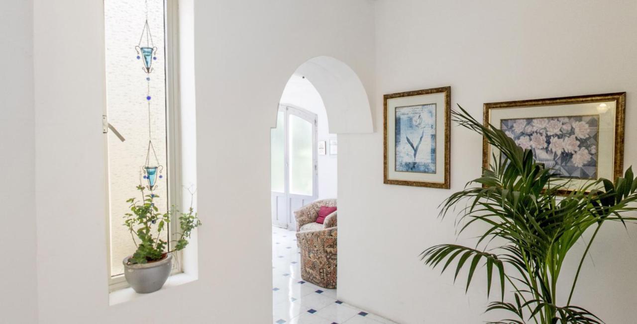 Villa Xemxija Xlendi Kültér fotó