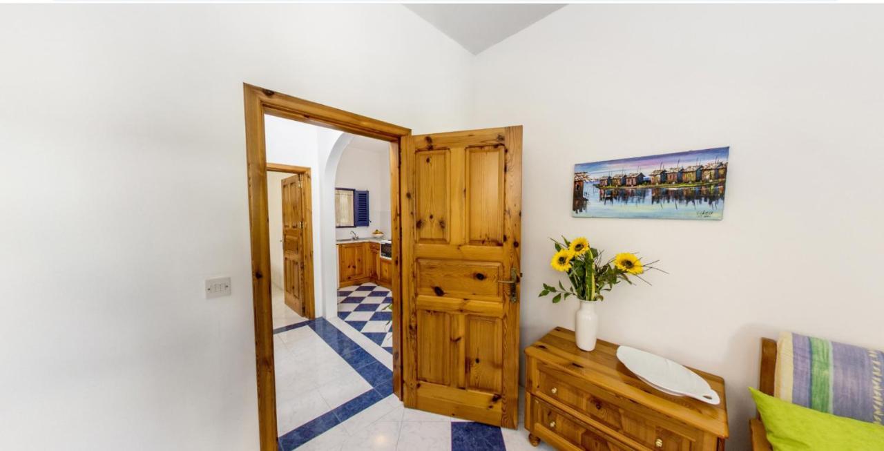 Villa Xemxija Xlendi Kültér fotó