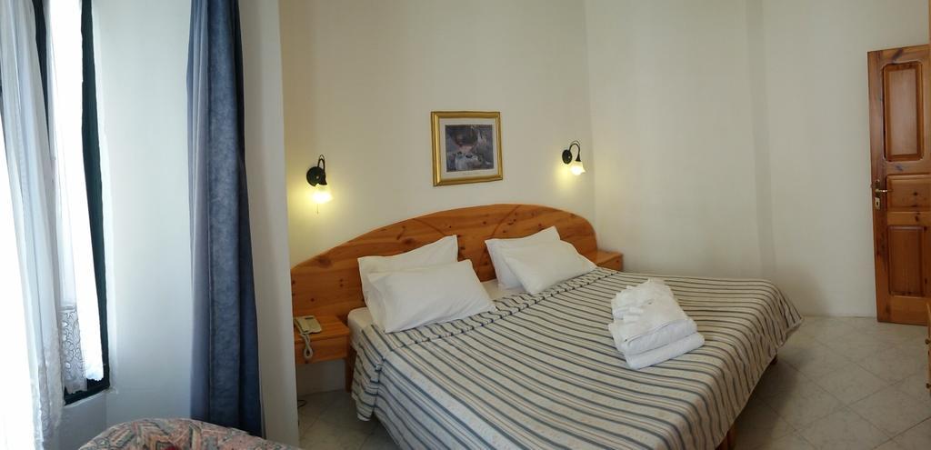 Villa Xemxija Xlendi Szoba fotó
