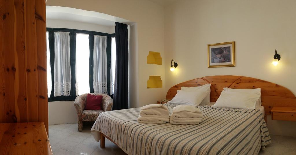 Villa Xemxija Xlendi Szoba fotó