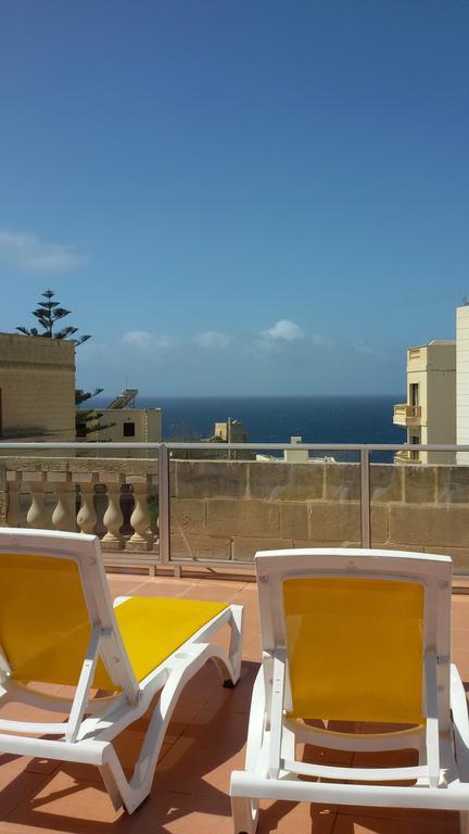 Villa Xemxija Xlendi Szoba fotó