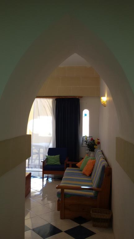 Villa Xemxija Xlendi Szoba fotó