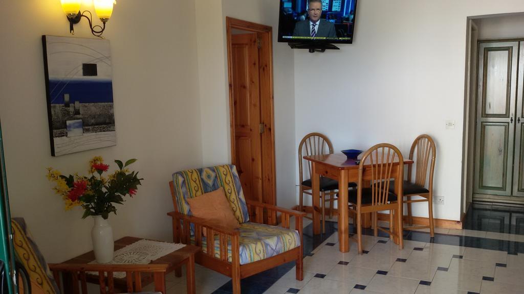 Villa Xemxija Xlendi Szoba fotó