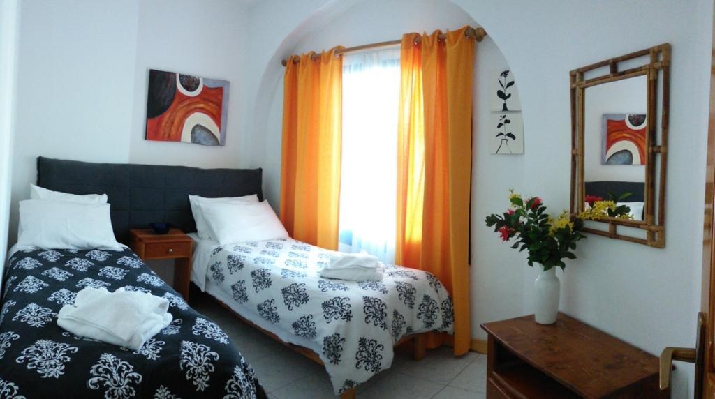 Villa Xemxija Xlendi Szoba fotó