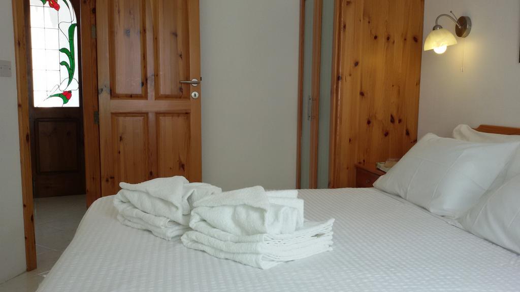 Villa Xemxija Xlendi Szoba fotó