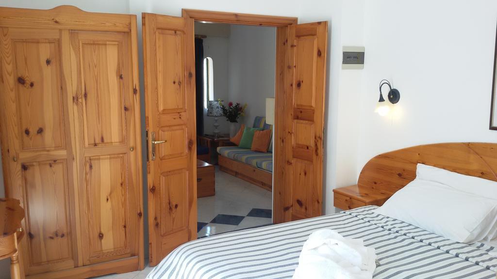 Villa Xemxija Xlendi Szoba fotó