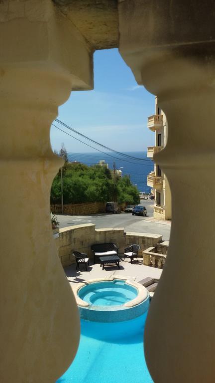 Villa Xemxija Xlendi Szoba fotó