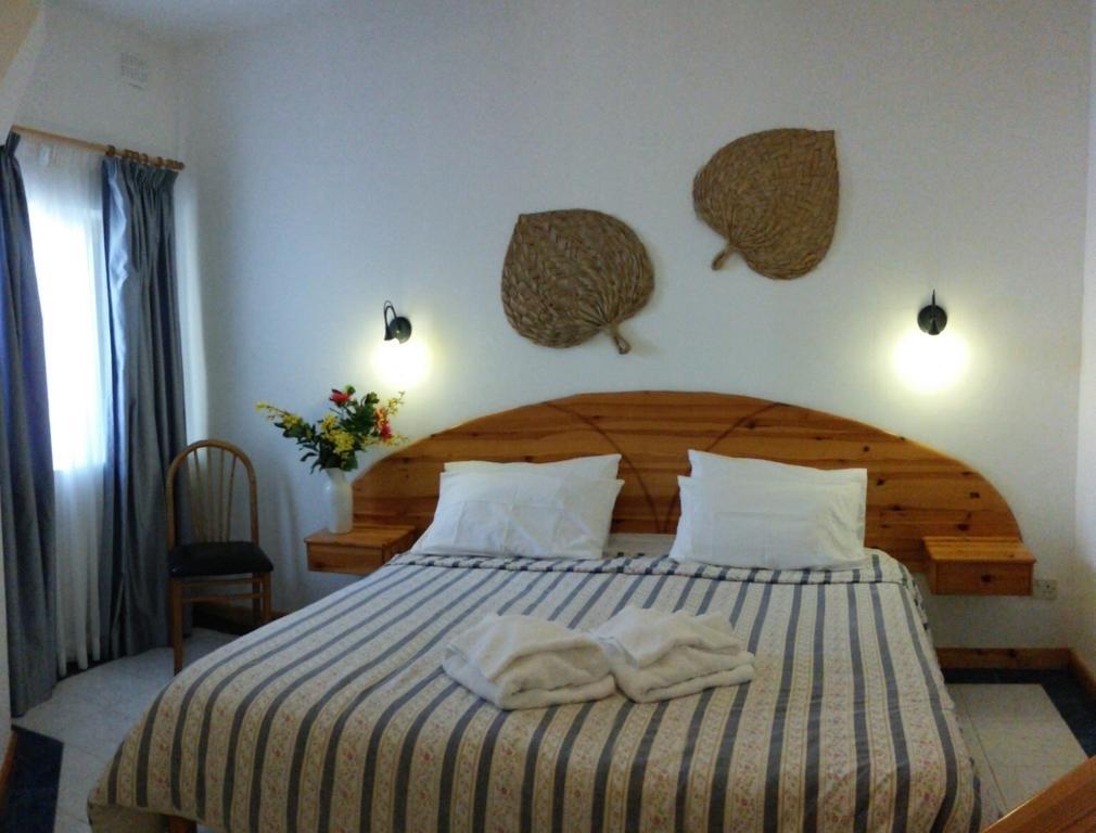 Villa Xemxija Xlendi Szoba fotó