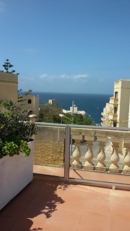 Villa Xemxija Xlendi Szoba fotó